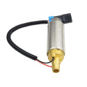 Electric Fuel Pump Mercruiser 262 MAG