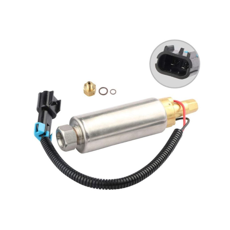 Electric Fuel Pump Mercruiser 6.2L