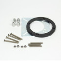 Mounting kit Mavimare for hydraulic pump GM0-MRA