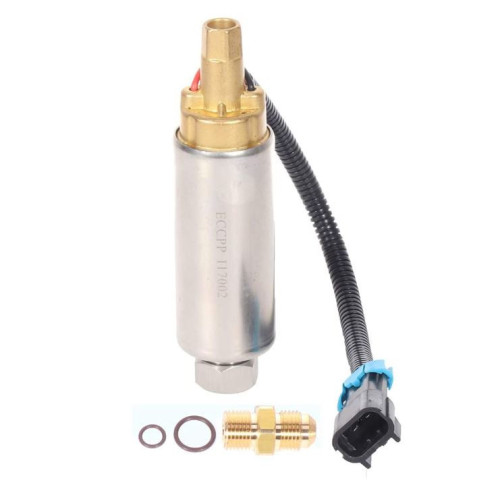 Electric Fuel Pump Low Pressure Mercruiser 305