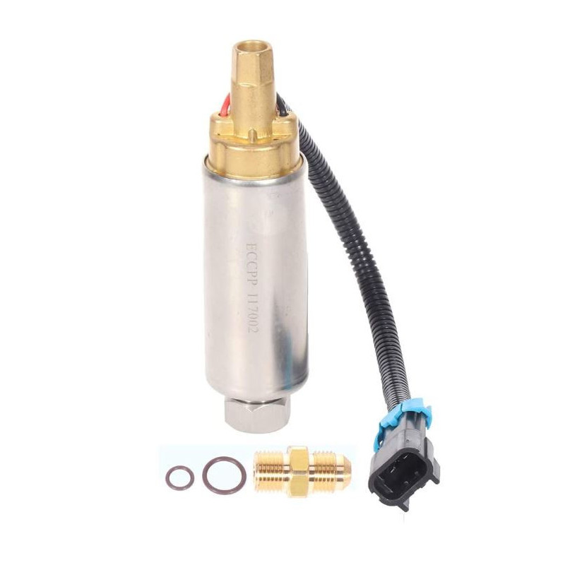 Electric Fuel Pump Low Pressure Mercruiser 305