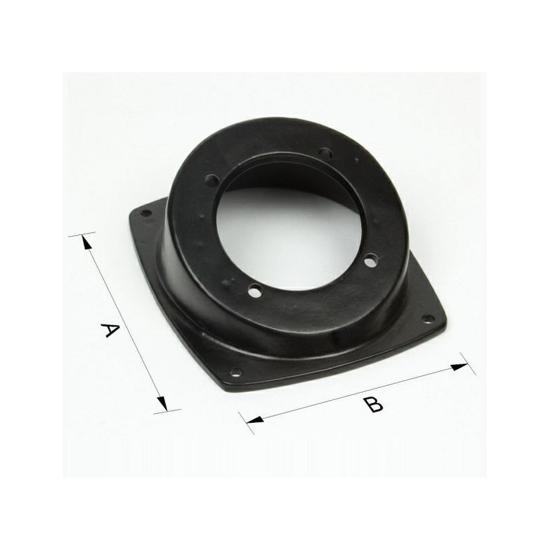 Mounting kit Mavimare 25° for pump GM0-MRA/GM0-MRA01