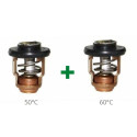 19300-ZY6-003 / 19300-ZW9-003 Kit of 2 Thermostats Honda BF75 to BF150