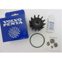 Impeller Volvo Penta D2