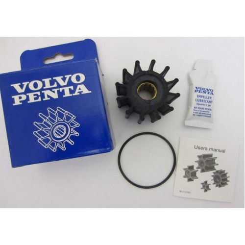 Impeller Volvo Penta 4.3