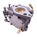 Carburetor Mercury 8HP 4-stroke for remote control