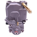 Carburetor Mercury 8HP 4-stroke for remote control