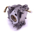 Carburetor Mercury 9.9HP 4-stroke for remote control