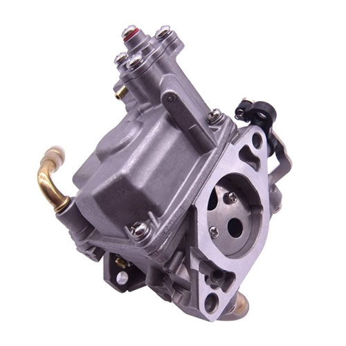 853720T15 / 853720T21 / 8M0109535 Carburetor Mercury 8 to 15HP 4-stroke for remote control