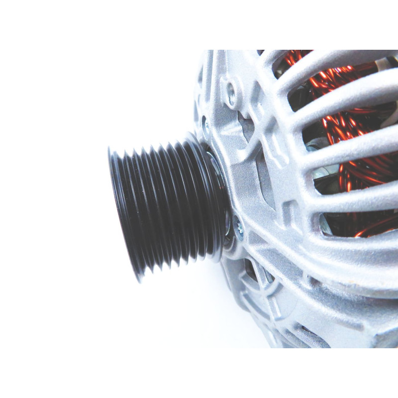 Alternator Iveco 120 EL 22-2