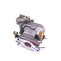 Carburetor Yamaha F13.5 with electrical starter