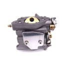 Carburetor Yamaha F13.5 with electrical starter