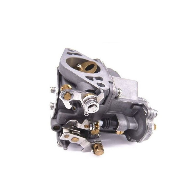 66M-14301-12 / 6D4-14301-00 Carburetor Yamaha F13.5 and F15 with electrical starter