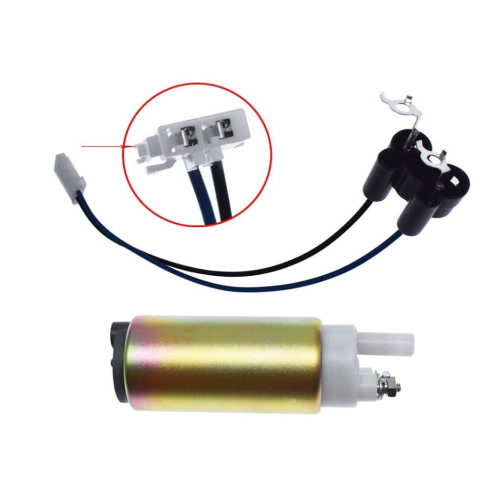 Electrical fuel pump for Suzuki DF40