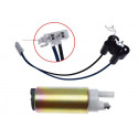 15200-87J10 / 15200-99E00 / 15200-87J00 Electrical fuel pump Suzuki DF40 à DF70