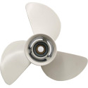 Propeller Yamaha 60CV 2-Stroke