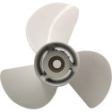 Propeller Yamaha 60CV 2-Stroke_3