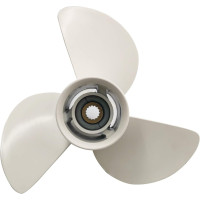 Propeller Yamaha 130CV 2-Stroke