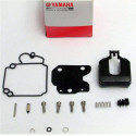 Carburetor kit Yamaha F40