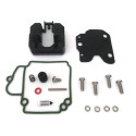 65W-W0093-00 / 65W-W0093-02 / 67C-W0093-00 Carburetor kit Yamaha F20 to F40