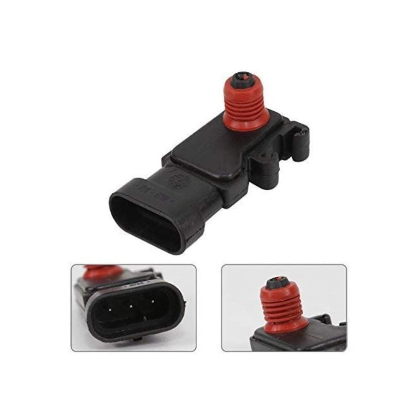 Pressure sensor Mercury 110HP 2-Stroke