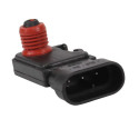 Pressure sensor Mercury 110HP 2-Stroke