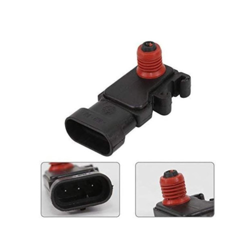 Pressure sensor Mercury 65HP 4-Stroke