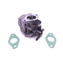 5041107 / 5040959 Carburetor Johnson Evinrude 4 and 6HP 4-Stroke