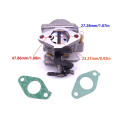 5041107 / 5040959 Carburetor Johnson Evinrude 4 and 6HP 4-Stroke