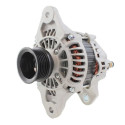 Alternator Volvo Penta D2 115Ah 14V