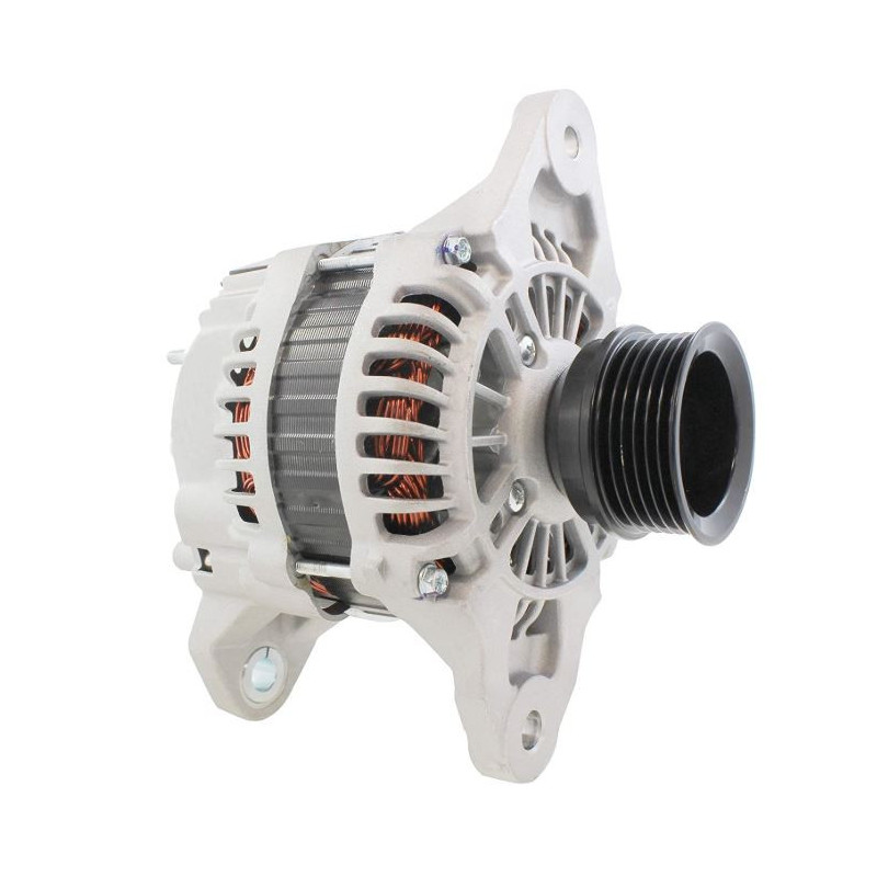 Alternator Volvo Penta D100 and TD100 115Ah 14V