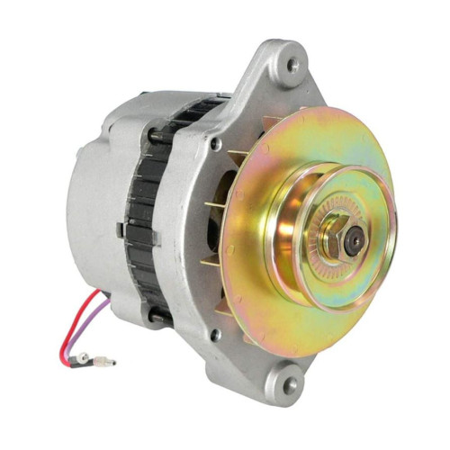 Alternator MANDO type for Volvo Penta 3.0