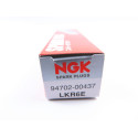 Spark plug Yamaha F100 NGK LKR6E-1