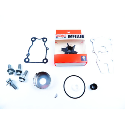 Water pump kit Yamaha F30B