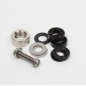 Mounting kit for cylinder Mavimare MC90B and MC150BR