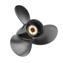 Propeller Mercury 30 to 60HP 2-Stroke and 4-Stroke 10 3/8 X 13