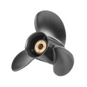 Propeller Mercury 30 to 60HP 2-Stroke and 4-Stroke 10 3/8 X 13