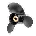 Propeller Mercury 30 to 60HP 2-Stroke and 4-Stroke 10 3/8 X 13