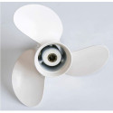 Propeller Yamaha 6 and 8HP 2-Stroke and 4-Stroke 8 1/2 X 8 1/2