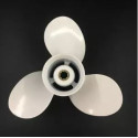 Propeller Yamaha 9.9 to 15HP 2-Stroke and 4-Stroke 9 1/4 X 8