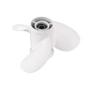 Propeller Yamaha 9.9 to 15HP 2-Stroke and 4-Stroke 9 1/4 X 10 1/2