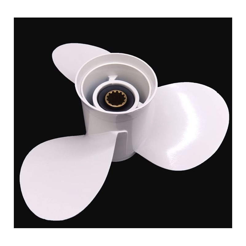 Propeller Yamaha 40 to 60HP 2-Stroke and 4-Stroke 11 5/8 X 11