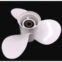 Propeller Yamaha 40 to 60HP 2-Stroke and 4-Stroke 11 5/8 X 11