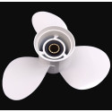 Propeller Yamaha 40 to 60HP 2-Stroke and 4-Stroke 11 5/8 X 11