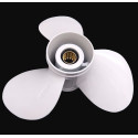 Propeller Yamaha 40 to 60HP 2-Stroke and 4-Stroke 11 5/8 X 11