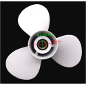 Propeller Yamaha 40 to 60HP 2-Stroke and 4-Stroke 11 5/8 X 11