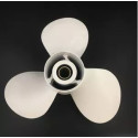 Propeller Yamaha 40 to 60HP 2-Stroke and 4-Stroke 10 3/8 X 13