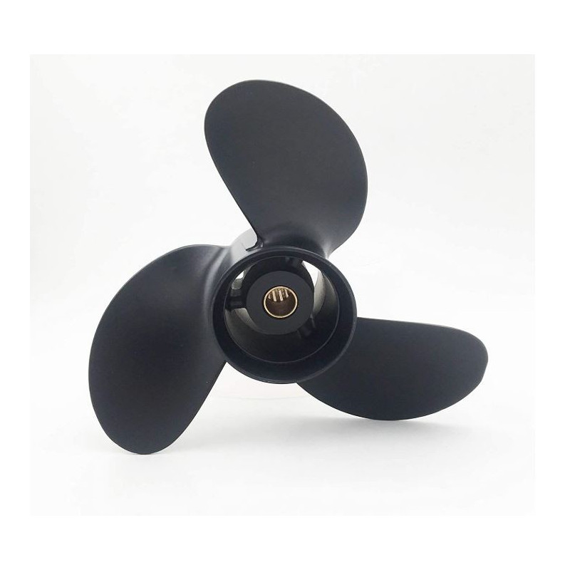 Propeller Mercury 4 to 6HP 2-Stroke and 4-Stroke 7.8 X 7