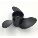 Propeller Mercury 4 to 6HP 2-Stroke and 4-Stroke 7.8 X 7