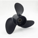 Propeller Mercury 4 to 6HP 2-Stroke and 4-Stroke 7.8 X 7